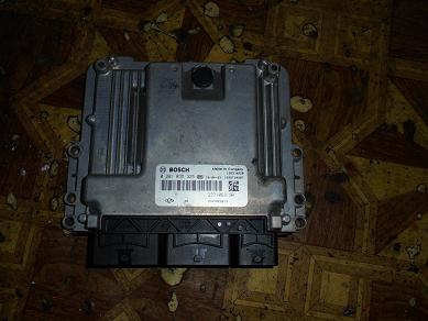 RENAULT COMPUTER 0281035325 - milautoparts-fr.ukrlive.com