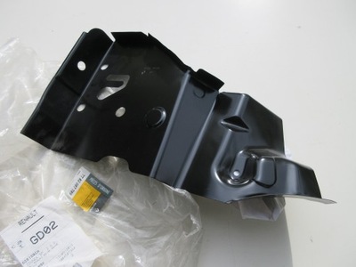 PROTECTION BEAM REAR LEFT RENAULT MEGANE II 7782087789 - milautoparts-fr.ukrlive.com