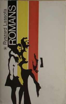 Ryszard Lassota - Romans