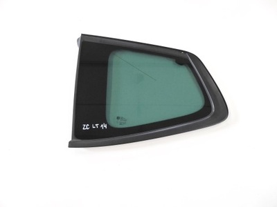 GLASS VENT WINDOW LEFT REAR 2014 OPEL ZAFIRA C - milautoparts-fr.ukrlive.com