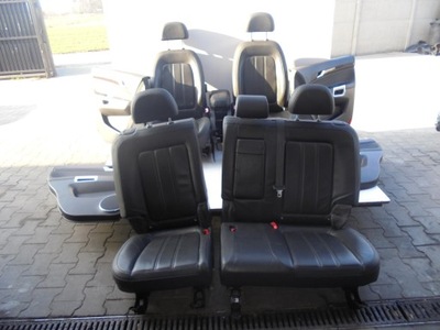 SEATS CARDS LEATHER OPEL ANTARA - milautoparts-fr.ukrlive.com