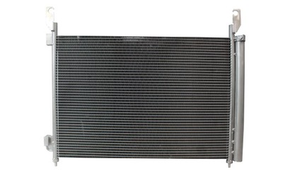 AIR CONDITIONING CONDENSER RENAULT KOLEOS (Y) 08-15 92100JY00A 921005115R - milautoparts-fr.ukrlive.com