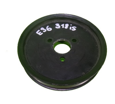 ROUE POULIE ASSISTANCE HYDRAULIQUE BMW E36 318 IS TI M44 - milautoparts-fr.ukrlive.com