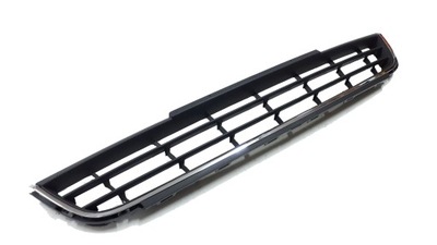Решётка радиатора решётка бампера vw jetta 5c6853677 фото №1