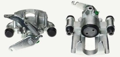 CALIPER BRAKE REAR REAR NISSAN CABSTAR MAXITY - milautoparts-fr.ukrlive.com