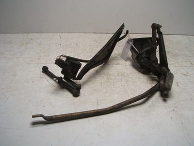 Mercedes sl r129 w220 датчик кренa высоты фото №1