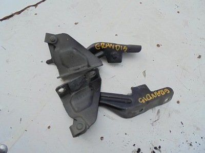 Петлі капот mitsubishi grandis фото №1