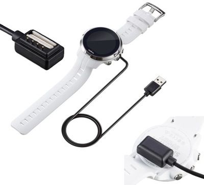 Kabel USB / Suunto Spartan Sport Wrist HR Baro