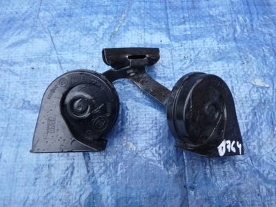 Сигнали dźwiękowe aston martin клаксон фото №1