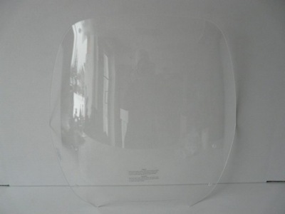 GLASS MOTORCYCLE BMW F 650 GS 2001-2003 DAKAR - milautoparts-fr.ukrlive.com