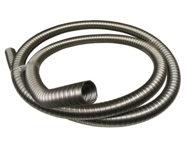 Труба выхлопная выхлопных газов webasto eberspacher fi30 mm фото №1