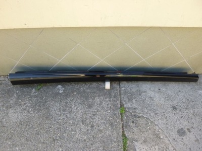 MERCEDES B CLASS 246 FACING SILL FACING, PANEL RIGHT - milautoparts.fr