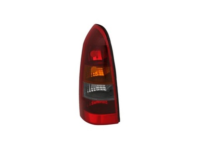 LAMP REAR OPEL ASTRA II G 1998- UNIVERSAL LEFT DYM - milautoparts-fr.ukrlive.com