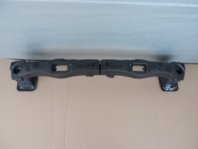 BMW X6 X5 E70 2007 REINFORCER BEAM BUMPER REAR - milautoparts-fr.ukrlive.com