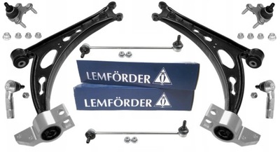 LEVLIRS AVANT AUDI A3 (8P1) A3 SPORTBACK LEMFORDER - milautoparts-fr.ukrlive.com