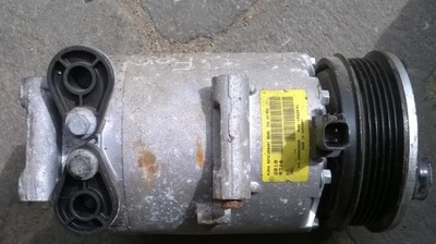 Ford компрессор кондиционера 3m5h-19d629-pj фото №1