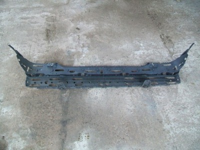 MERCEDEWITH WITH W220 REINFORCER BUMPER REAR - milautoparts-fr.ukrlive.com