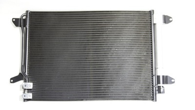 RADIATOR AIR CONDITIONER VW JETTA IV BEETLE 2011 - NEW CONDITION - milautoparts-fr.ukrlive.com