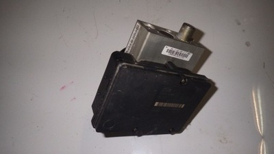 Насос abs nissan titan armada 5.6 qx56 фото №1