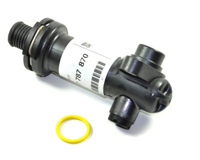 AVEC BMW THERMOSTAT EGR 3' E90 E91 E92 E93 320D - milautoparts-fr.ukrlive.com