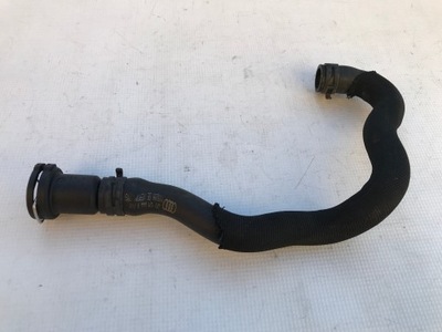 Wąż wody 4f0121444f audi s6 c6 4f 5.2 fsi фото №1
