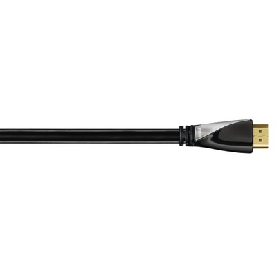 AVINITY Kabel HDMI 5m 4K 3D Pozłacany JAKOŚĆ