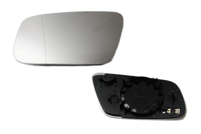 LINER MIRRORS EXTERIOR VW PASSAT (B5), 97- 1323544E - milautoparts-fr.ukrlive.com