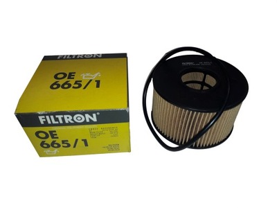 FILTER OILS OE665/1 FORD MONDEO TRANSIT JAGUAR X - milautoparts-fr.ukrlive.com