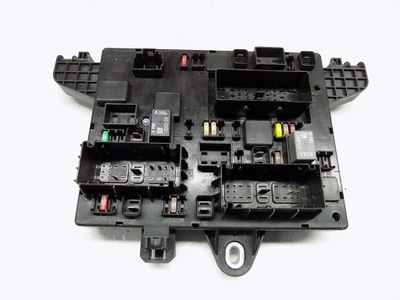 BLOC DE SÉCURITÉ - OPEL ASTRA J IV 13343950 - milautoparts-fr.ukrlive.com