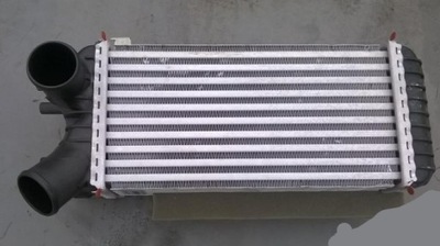 RADIATOR INTERCOOLER FORD FIESTA 2010 YEAR 1.6TDCI - milautoparts-fr.ukrlive.com