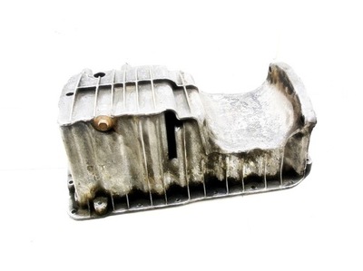 Поддон масла ford 1.3 ford ka фото №1