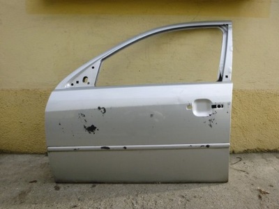Ford mondeo mk3 двері ліва передні перед фото №1