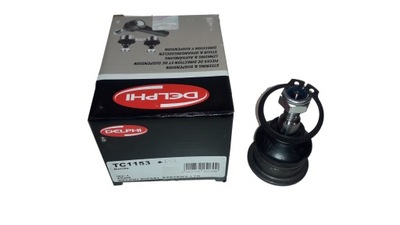 DELPHI VIS DE LIVIER TC1153 HONDA CIVIC IV 90-93 - milautoparts-fr.ukrlive.com