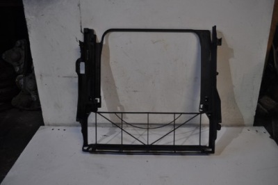 Корпус вентиляторів 4.4 bmw x5 e53 lift 05- фото №1