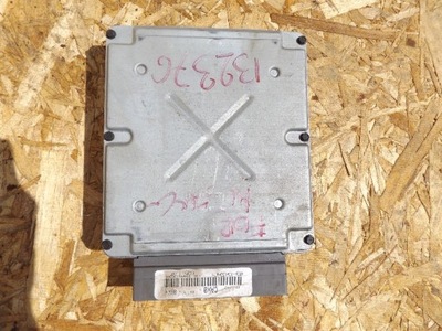 Бортовий комп'ютер двигуна 3.9 ford mustang 93-04r фото №1