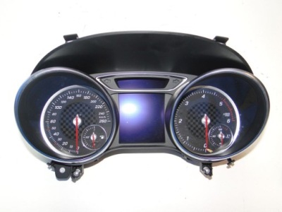 Mercedes-benz оригинальный номер a1769008303 фото №1