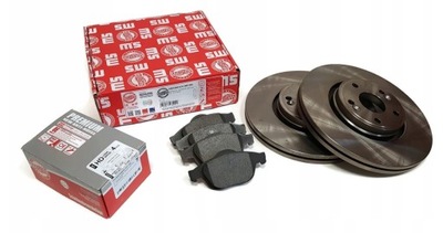 DISQUE+SABOTS MASTER SPORT MERCEDES C-CLASSE W204 - milautoparts-fr.ukrlive.com