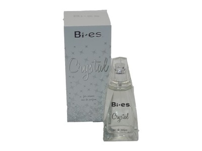 CRYSTAL FOR WOMAN PERFUMY 100ml BI-ES