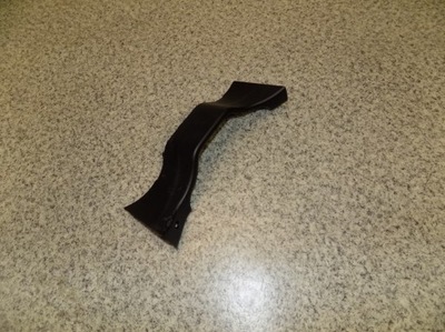 Mercedes 15r sl r231 231 защита корпус колонки фото №1