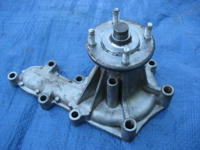 Насос воды toyota land cruiser hdj80 80 4.2 td фото №1