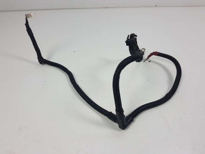 WIRE ASSEMBLY BOOSTER BMW WITH 7580331 - milautoparts-fr.ukrlive.com