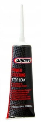 Wynns Power Steering Stop Leak usczelniacz wspom.
