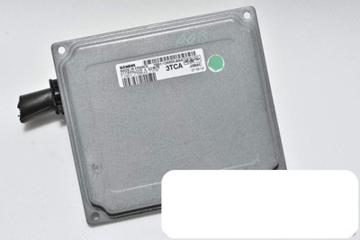 Бортовий комп'ютер oem s118934203a фото №1