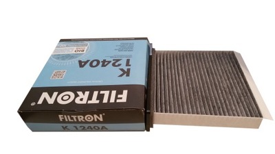 FILTER CABIN K1240A MITSUBISHI LANCER VII 03> - milautoparts-fr.ukrlive.com