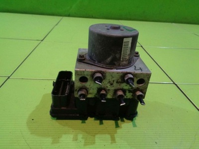 Ford s-max 07 2.0 tdci насос abs тормозная фото №1