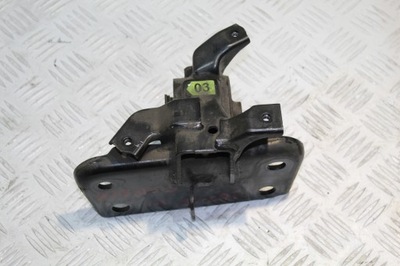 BRACKET AIR BAGS ENGINE TOYOTA AVENSIS T27 III 2010 - milautoparts-fr.ukrlive.com