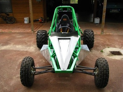 Natychmiastowy Projekt Buggy Piranha +! 24/7 - milautoparts-fr.ukrlive.com