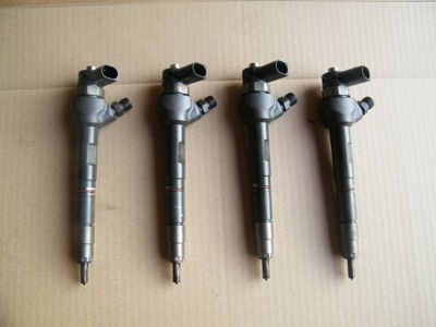 NOZZLE VW SKODA AUDI 1.6 TDI 04L130277AJ - milautoparts-fr.ukrlive.com