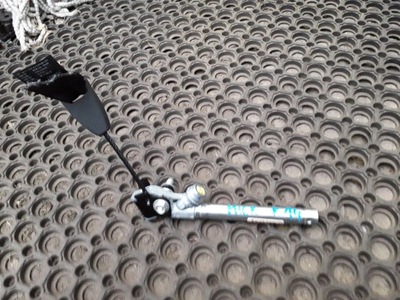 Натяжитель поперечина левый nissan micra k14 16- фото №1