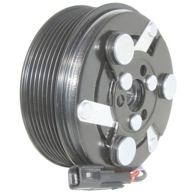 Cool parts automotive 2101057 сцепление компрессор фото №1